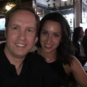 Meet your Posher, Carrie